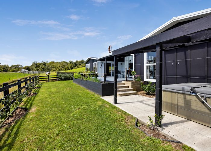  at 401 Korito Road, Korito, New Plymouth