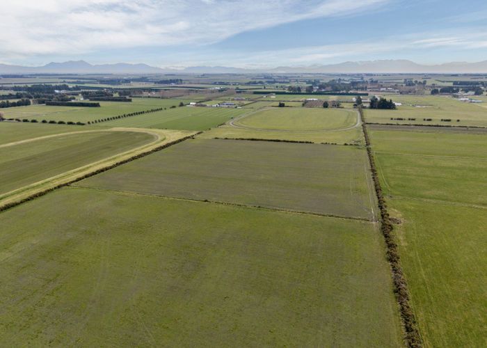  at 0 Fords Road, Willowby, Ashburton