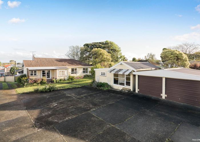  at 53 Mahia Road, Manurewa, Auckland