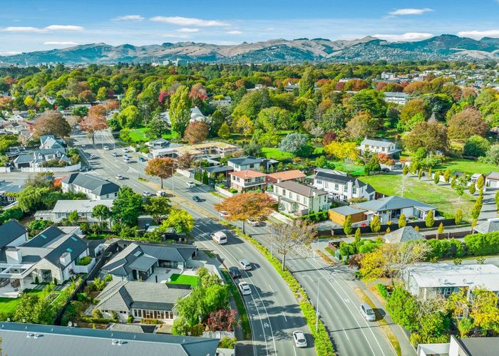  at 50A Fendalton Road, Fendalton, Christchurch