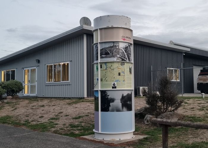  at 111 Whakamaru Road, Mangakino, Taupo, Waikato