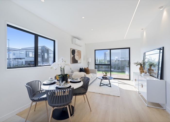  at 35 Turret Lane, Hobsonville, Waitakere City, Auckland