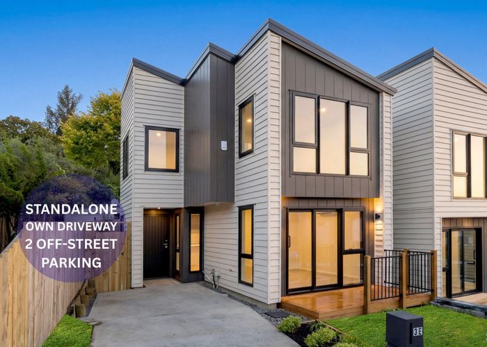  at 3 Terra Nova Street, Glen Eden, Waitakere City, Auckland