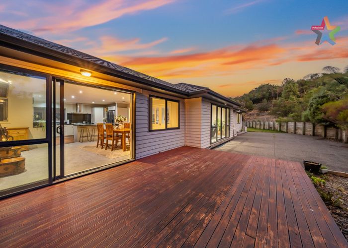  at 295A Maungaraki Road, Maungaraki, Lower Hutt