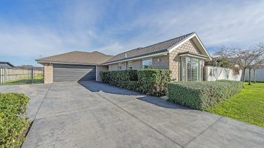  at 4 Carlyle Lane, Rolleston, Rolleston
