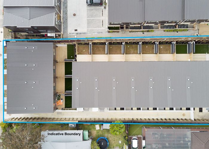  at 10/52 Newington Road, Henderson, Waitakere City, Auckland