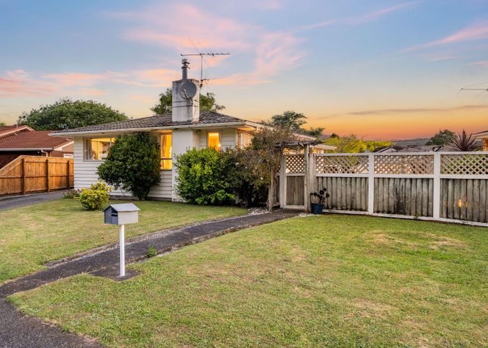  at 20 Haylock Grove, Totara Park, Upper Hutt