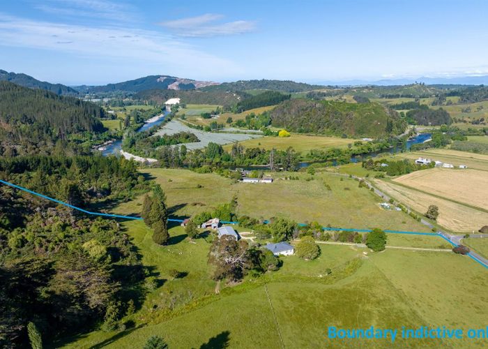  at 1544 Motueka River West Bank Road, Motueka Valley