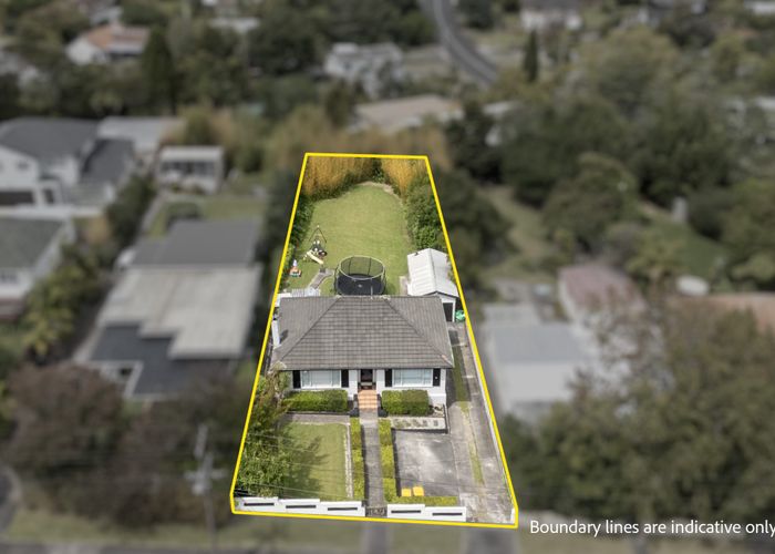  at 28 Norman Road, Titirangi, Waitakere City, Auckland