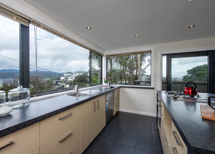  at 175 Totara Road, Miramar, Wellington