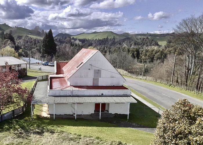 For sale 43 Huia Street, Taihape, Rangitikei, Manawatu / Whanganui