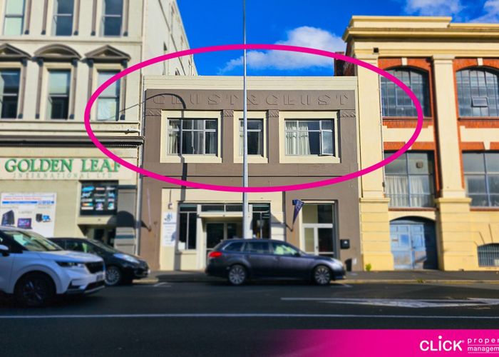  at 20B Manse Street, City Centre, Dunedin, Otago