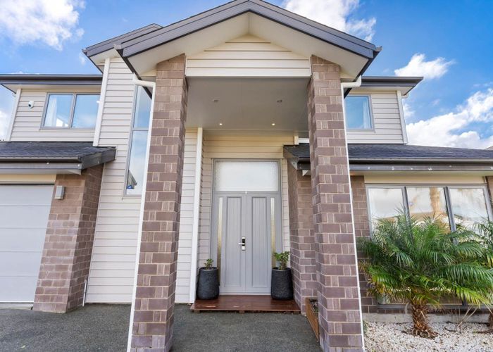  at 11 Irongate Avenue, Ranui, Waitakere City, Auckland