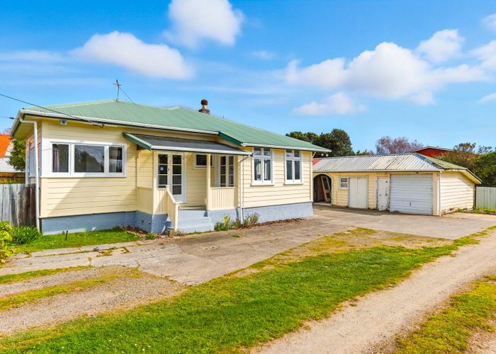  at 27A The Avenue, Levin, Horowhenua, Manawatu / Whanganui