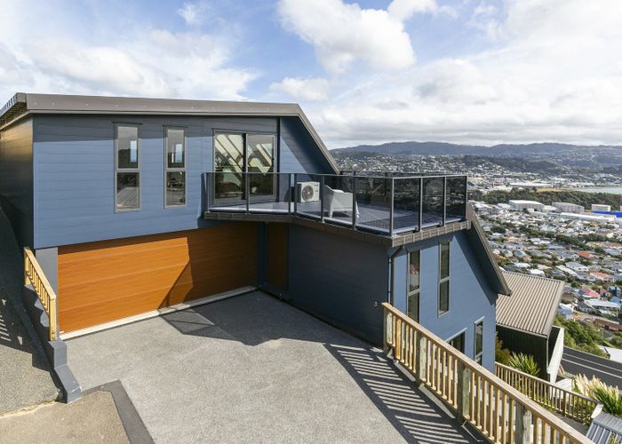  at 83D Seatoun Heights Road, Seatoun, Wellington