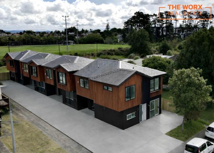  at Lot 1-4/20 Laurel Street, Mount Albert, Auckland City, Auckland