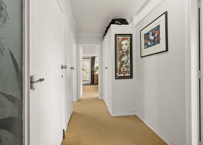  at 61D Mortimer Terrace, Brooklyn, Wellington, Wellington