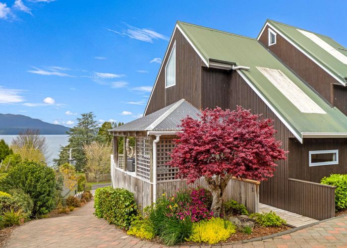  at 458A Spencer Road, Lake Tarawera, Rotorua, Bay Of Plenty