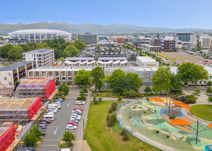  at 1/230 Armagh Street, City Centre, Christchurch City, Canterbury