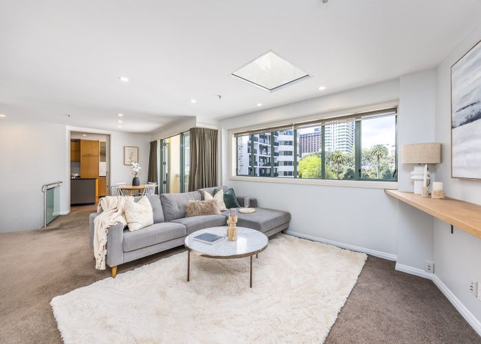  at 7C/14 Emily Place, City Centre, Auckland City, Auckland