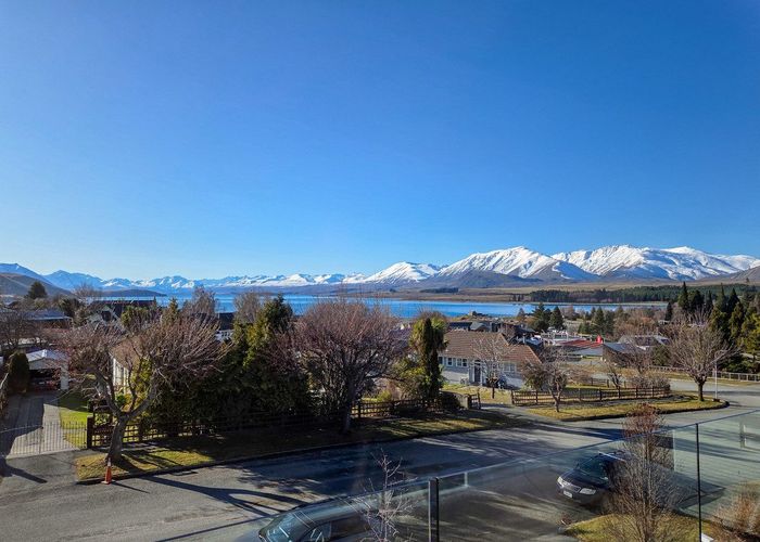  at 35 Aorangi Crescent, Lake Tekapo, Lake Tekapo