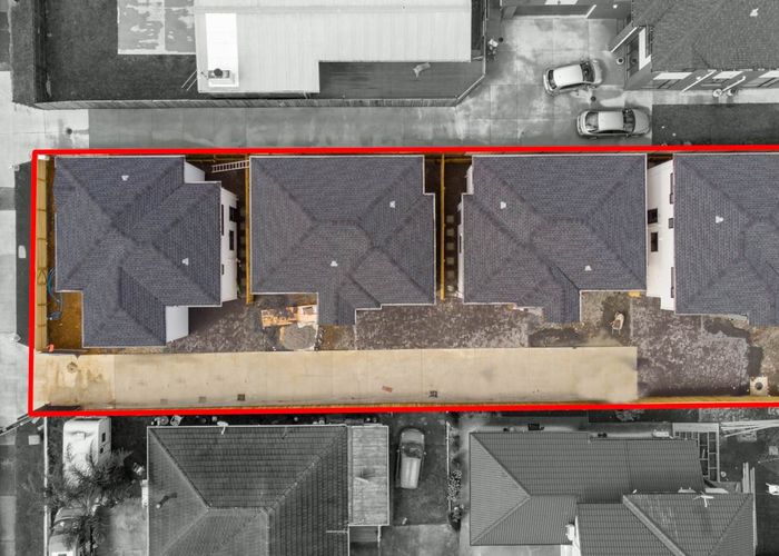  at 8A Sunnyside Crescent, Papatoetoe, Auckland