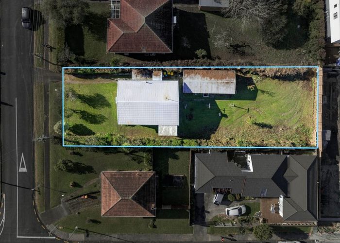  at 52 Savoy Road, Glen Eden, Waitakere City, Auckland