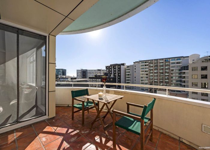  at 8B/4-8 Short Street, City Centre, Auckland City, Auckland