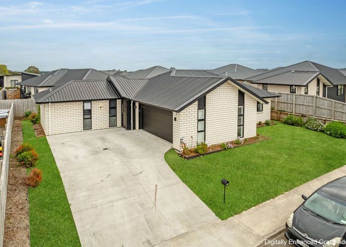  at 30 Inuwai Street, Glenview, Hamilton