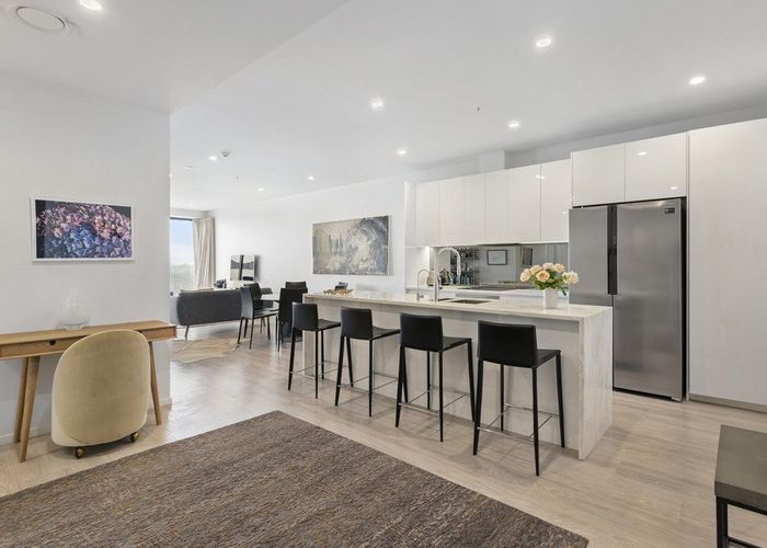  at 1603/8 Hereford Street, Freemans Bay, Auckland