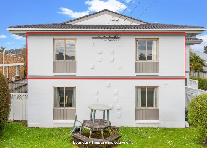  at 3/128 Sandringham Road, Sandringham, Auckland City, Auckland