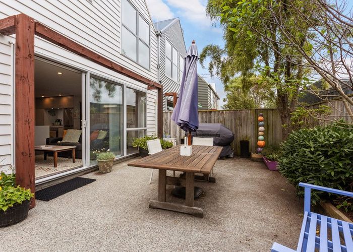  at 3/17 Argentine Avenue, Miramar, Wellington, Wellington