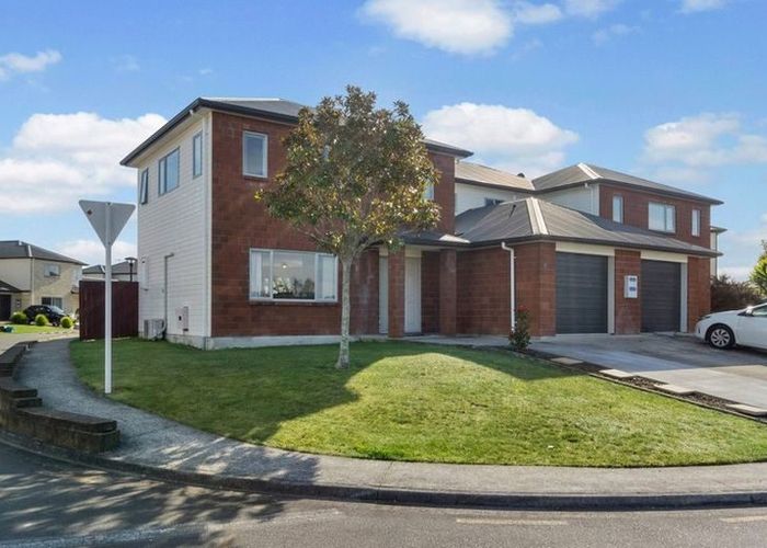  at 17 Gordon Davies Lane, Huntington, Hamilton, Waikato