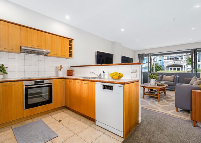  at 191 Tasman Street, Mount Cook, Wellington, Wellington