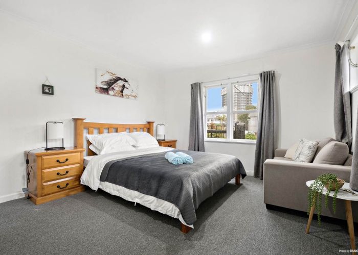  at 1/8A Bracken Ave, Takapuna, North Shore City, Auckland