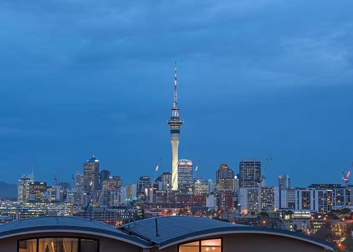  at 4/171 Ponsonby Road, Ponsonby, Auckland City, Auckland