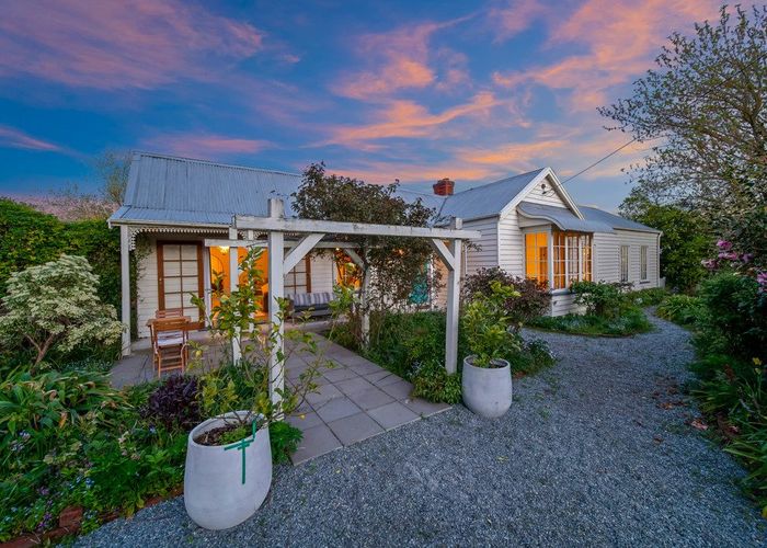  at 15 Terrace Road, Leithfield