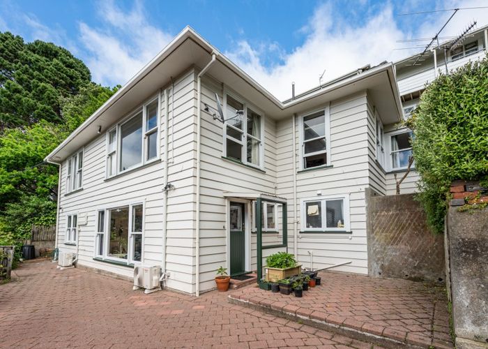  at 174 Abel Smith Street, Te Aro, Wellington