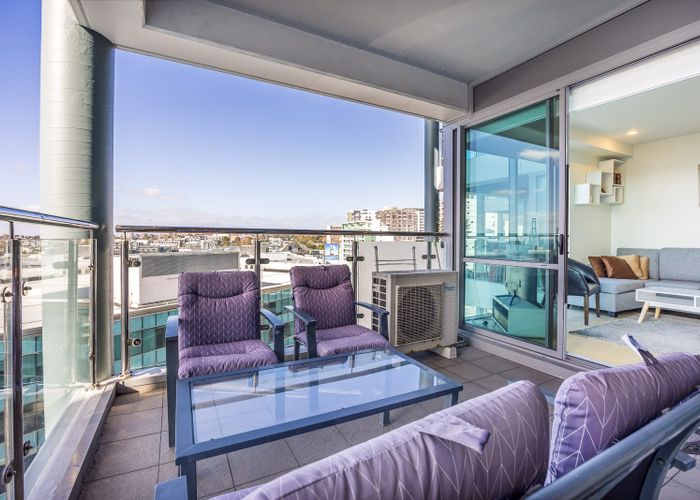  at 1307/30 Beach Road, Auckland Central, Auckland