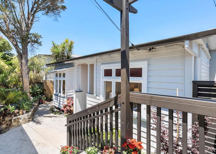  at 13 Barrington Road, Grey Lynn, Auckland City, Auckland