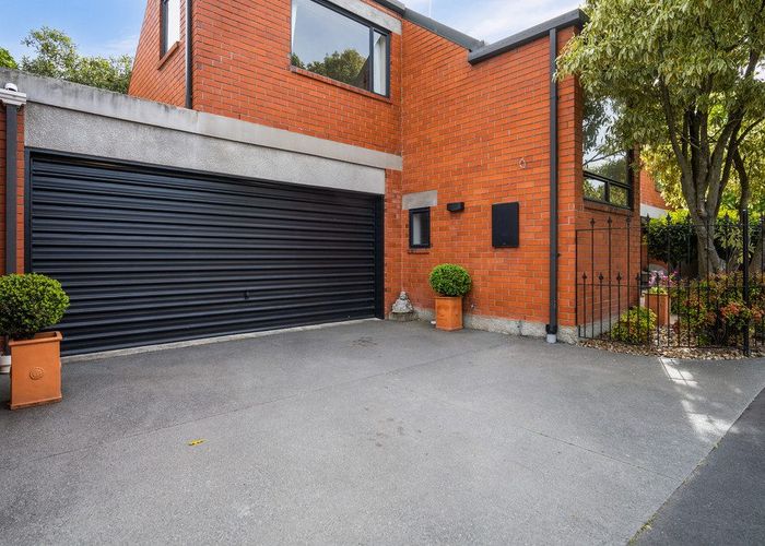  at 1/187 Ashgrove Terrace, Somerfield, Christchurch