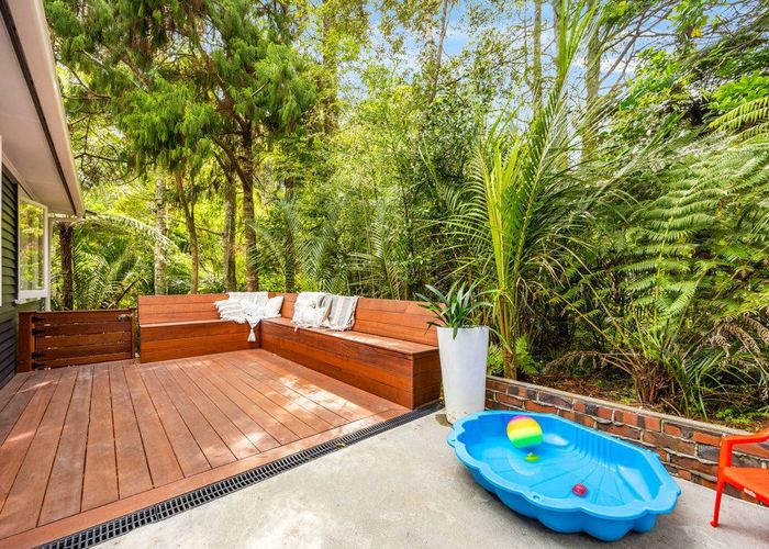  at 56 Waima Crescent, Titirangi, Waitakere City, Auckland