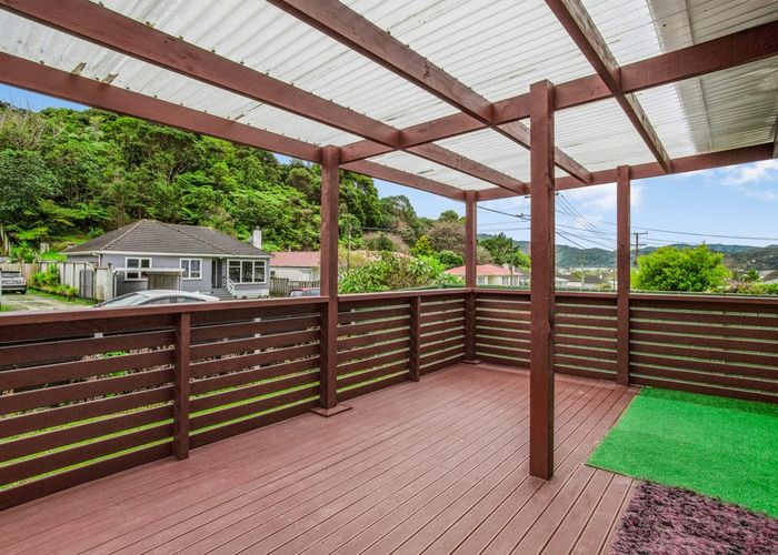  at 23 Kowhai Street, Wainuiomata, Lower Hutt