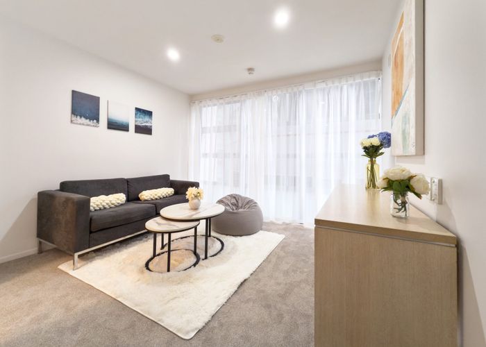  at 413/85 Wakefield Street, City Centre, Auckland City, Auckland
