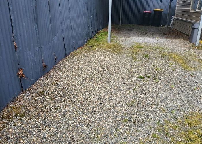  at 207D Bowmont Street, Georgetown, Invercargill, Southland