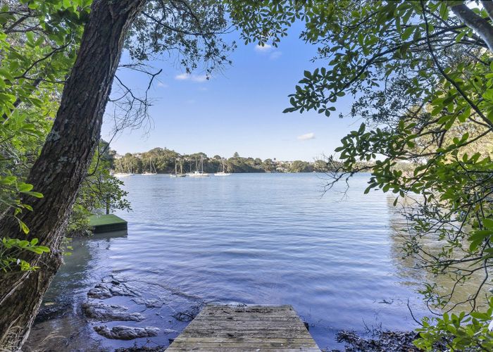  at 55A Hinemoa Street, Birkenhead, North Shore City, Auckland