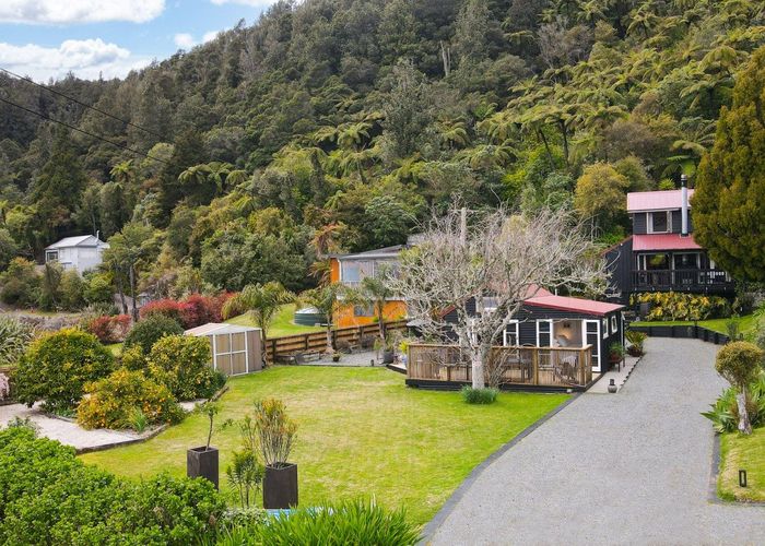  at 509 State Highway 30, Lake Rotoma, Rotorua, Bay Of Plenty