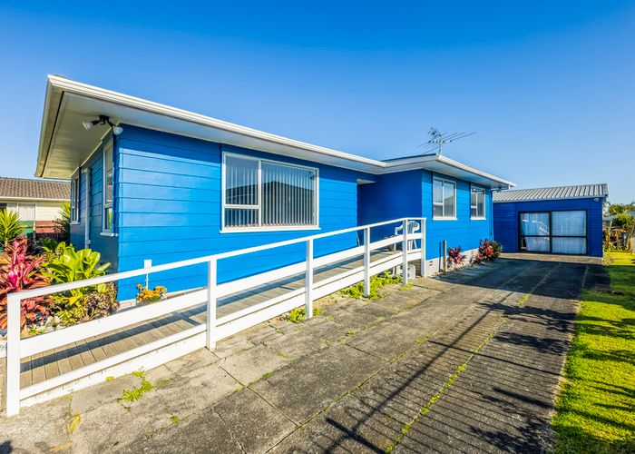  at 27 Arbor Close, Manurewa, Auckland