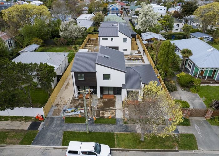  at 220 Geraldine Street, Edgeware, Christchurch City, Canterbury