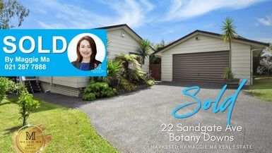  at 22 Sandgate Avenue, Botany Downs, Auckland